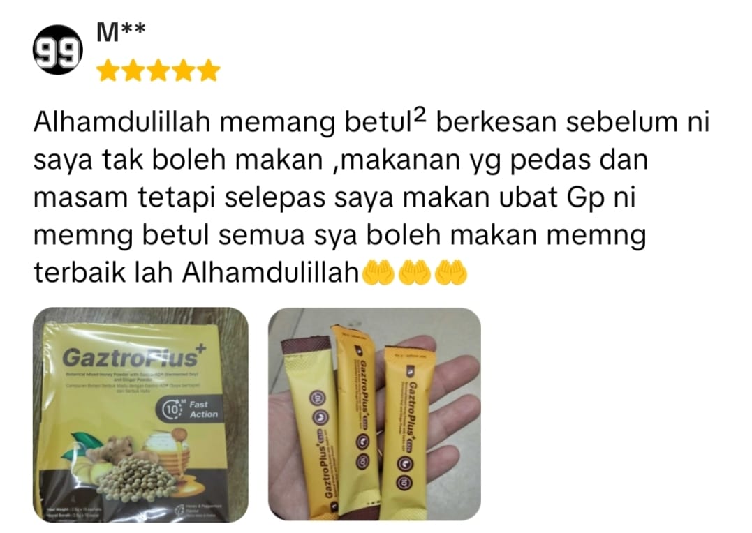 Ulasan pelanggan 2